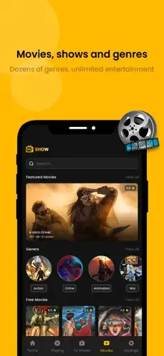 app-hotstar-download-install Movies and shows